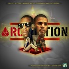 Picture for song 'ROCC styl&#101; HIP-HOP/RNB(76BPM)' by artist 'LOUIE VELLI PRODUCTIONS'