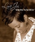 Picture for song 'Tell Me When The Rain Will End' by artist 'LoveJoi'