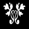 Picture for song 'On these black wings' by artist 'Loves cruel malady'