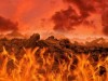 Picture for song 'Go To Hell' by artist 'Low Woods'