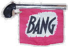 Picture for song 'Bang Bang' by artist 'LP PRODUCTIONS (CAN)'
