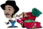 Picture for song 'Y is Evry1 HustLin?? (mixtape--' by artist 'LRazor'
