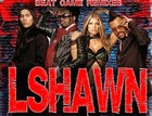 Picture for song 'BGR Vo.1 (LShawn) Where The Love-Black Eyed Peas' by artist 'LShawn Productions'