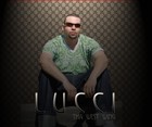 Picture for song 'Messege 2 tha real homiez (feat.Duke of T.K.O.)' by artist 'Lucci Da Pimp'