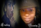 Picture for song 'Beat N My Trunk Remix Ft Brandy J' by artist 'Luiboystl'