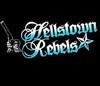 Picture for song 'HellsTown Rebels - Wrecking Boys' by artist 'Lunatic Productions'