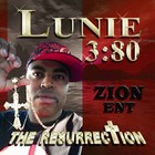 Picture for song 'MY BABY!!! GET THE ALBUM!!!' by artist 'LUNIE 3:80'