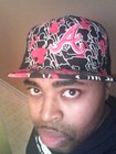 Picture for song 'NOT ASHAMED!!! FT. SEMAJ~ YUNG SAVED & DANGERIOUS~' by artist 'LUNIE 3:80'