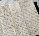 Picture for song 'Wrote U A Letter {from new album THE CONFIRMATION}' by artist 'LUNIE 3:80'