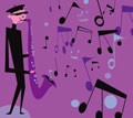 Picture for song 'Repercussions' by artist 'lynn maxon'
