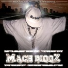 Picture for song 'Put Em Up..!!' by artist 'Mach Diggz'