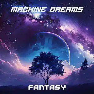 Picture for song 'Fantasy' by artist 'Machine Dreams'