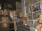 Picture for song '04. Color of Goodbye' by artist 'Mack aka illyGALL - ROTTNBEATZ - Cali MixTape Vol 1'