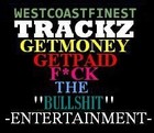 Picture for song 'Produce By: WestcoastFinestTrackz (mackemupYaBish)' by artist 'mackemup'