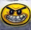 Picture for song 'Grimey' by artist 'Mackie J'