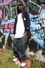 Picture for song 'AINT NO WAY' by artist 'Mack Joka'