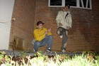 Picture for song 'Der Anfang vom Ende'07 (feat.Migel)' by artist 'Mad-E (Derjenige)'