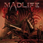Picture for song 'Angry (radio edit)' by artist 'Madlife'