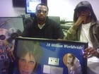 Picture for song 'R&B/IM THINKIN BOUT CHA' by artist 'Madness Productions82981'