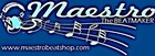 Picture for song 'Nothing Into Everything - www.maestrobeatshop.com' by artist 'MAESTRO THE BEAT MAKER'
