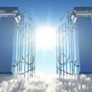 Picture for song 'HEAVENS EMBRACE' by artist 'Magdaline'
