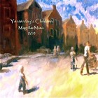 Picture for song 'Long Is The Night' by artist 'MagellanMusic'