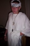 Picture for song 'In The Back of My Mind' by artist 'Magnum Records'