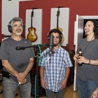 Picture for song 'Zeinu' by artist 'MahmoodShamshiri'