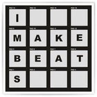 Picture for song '"No Losses" Trap Type x Turn UP' by artist 'Maine Arv On The Beat'