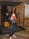 Picture for song 'CHRIST IN THE SKY' by artist 'MAINTAIN THE STATUS SYMBOL'