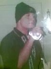 Picture for song 'a menace' by artist 'Major Play Rekordz'