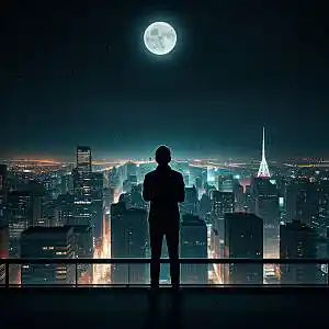 Picture for song 'Forever' by artist 'Makaih Beats'