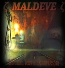 Picture for song 'Hell Fallen Tears at Dawns Despair' by artist 'Maldeve'