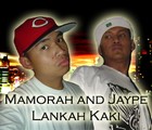 Picture for song 'Kota Medan ft Jaype and danielle' by artist 'Mamorah'