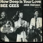 Picture for song 'How Deep is Your Love' by artist 'Manel Cabedo Filizzola'