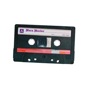 Picture for song 'Suicideboys type beat II' by artist 'Mara Murder'