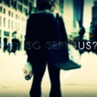 Picture for song 'Why So Serious' by artist 'Marc Blackwell'