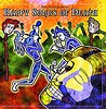 Picture for song 'Whiskey, You're the Devil' by artist 'Marc Gunn'