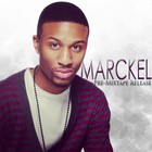 Picture for song 'No Love No Life' by artist 'Marckel'