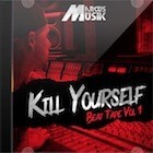 Picture for song 'From the cradle to the grave' by artist 'Marcusmusik'