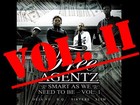 Picture for song 'F.A. Never Left By Free Agentz' by artist 'Mardah-Beatz'