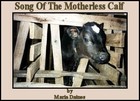 Picture for song 'Song of the Motherless Calf' by artist 'Maria Daines'