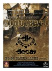 Picture for song 'Decay Live' by artist 'Mario Lochtenknapper'