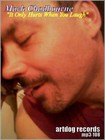 Picture for song 'It Only Hurts When You Laugh' by artist 'Mark Chadbourne'