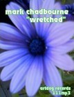 Picture for song 'Wretched (Single Version)' by artist 'Mark Chadbourne'