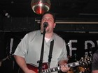 Picture for song 'You Lied' by artist 'Mark Dearing'