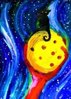 Picture for song 'Ambient jam' by artist 'Mark Hawkins'