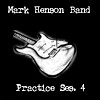 Picture for song 'All Along The Watchtower (P4)' by artist 'Mark Henson Band'