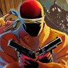 Picture for song 'LONE JUSTICE' by artist 'Mark Wheatley'