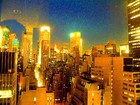 Picture for song 'New York Sunset' by artist 'MARS BEATZZZ'